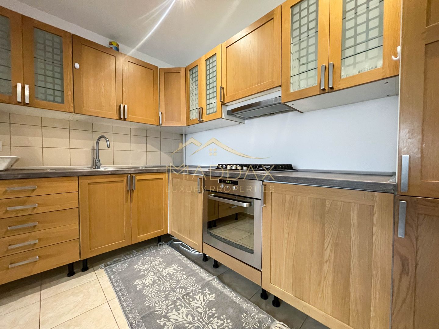 Apartament cu 3 camere *85 mp utili*// Erou Iancu Nicolae - Poză 12