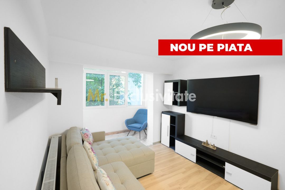 Apartament 3 camere | Găvana – Strada Paltinului | Etaj 1/4 - Poză 4