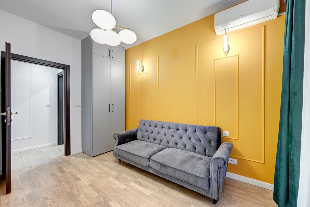 Apartament 3 camere | Natura Residence | Zoo - Poză 26