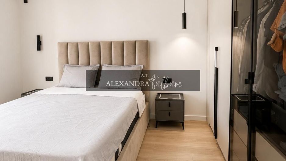 Apartament 3 camere, 2 bai, 75 mp, terasa 82 mp, garaj - Poză 7