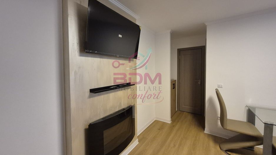 0 % COMISION  | Apartament 2 camere | modern | la cheie I zona Micro 3 - Poză 6