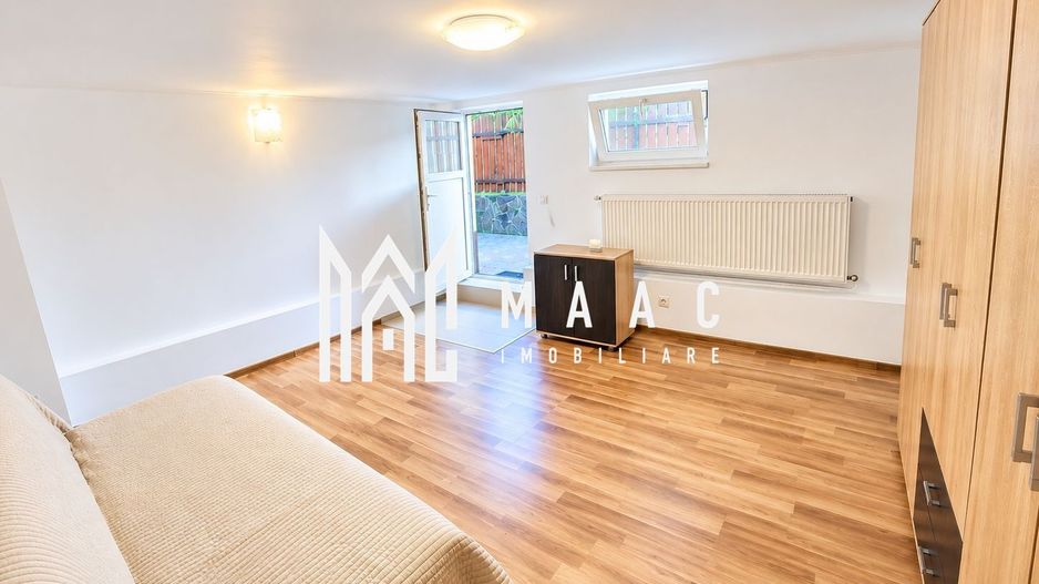 Triplex 4 camere | Curte 25mp | Garaj | Turnișor | 131 mp total + Pod 35 mp - Poză 6