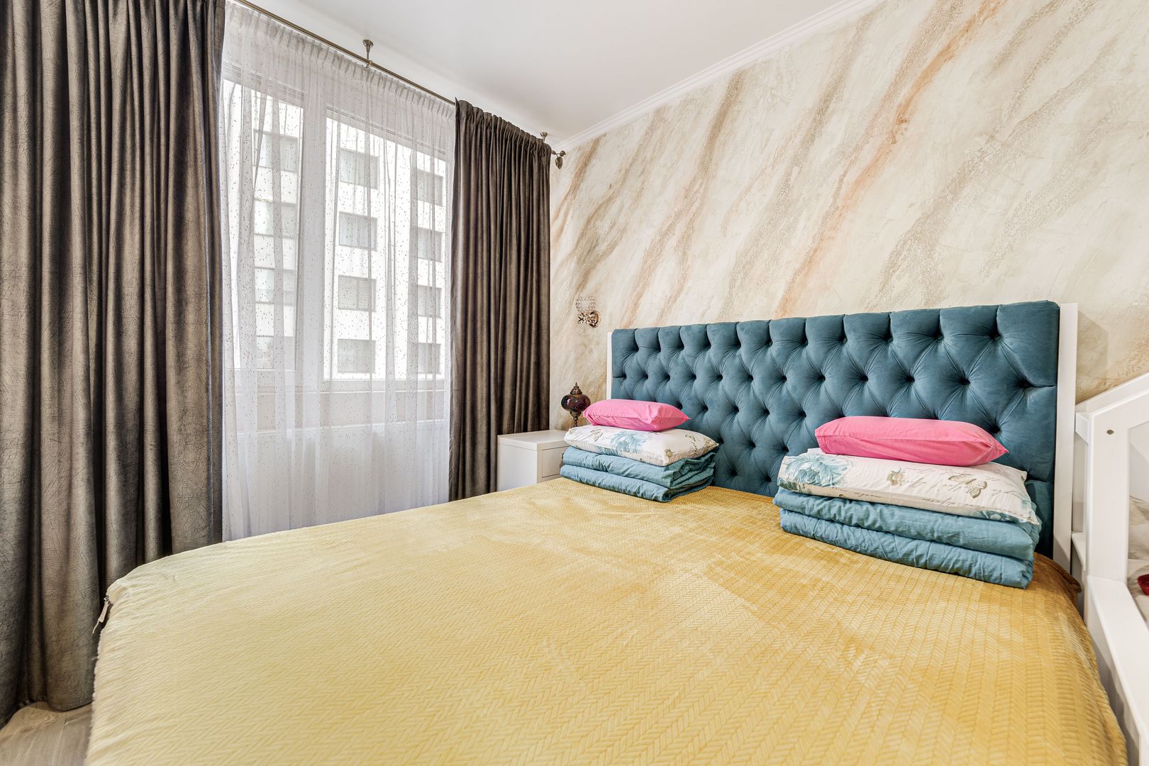 Apartament cu 2 camere la Ared,  zona Kaufland - Poză 7