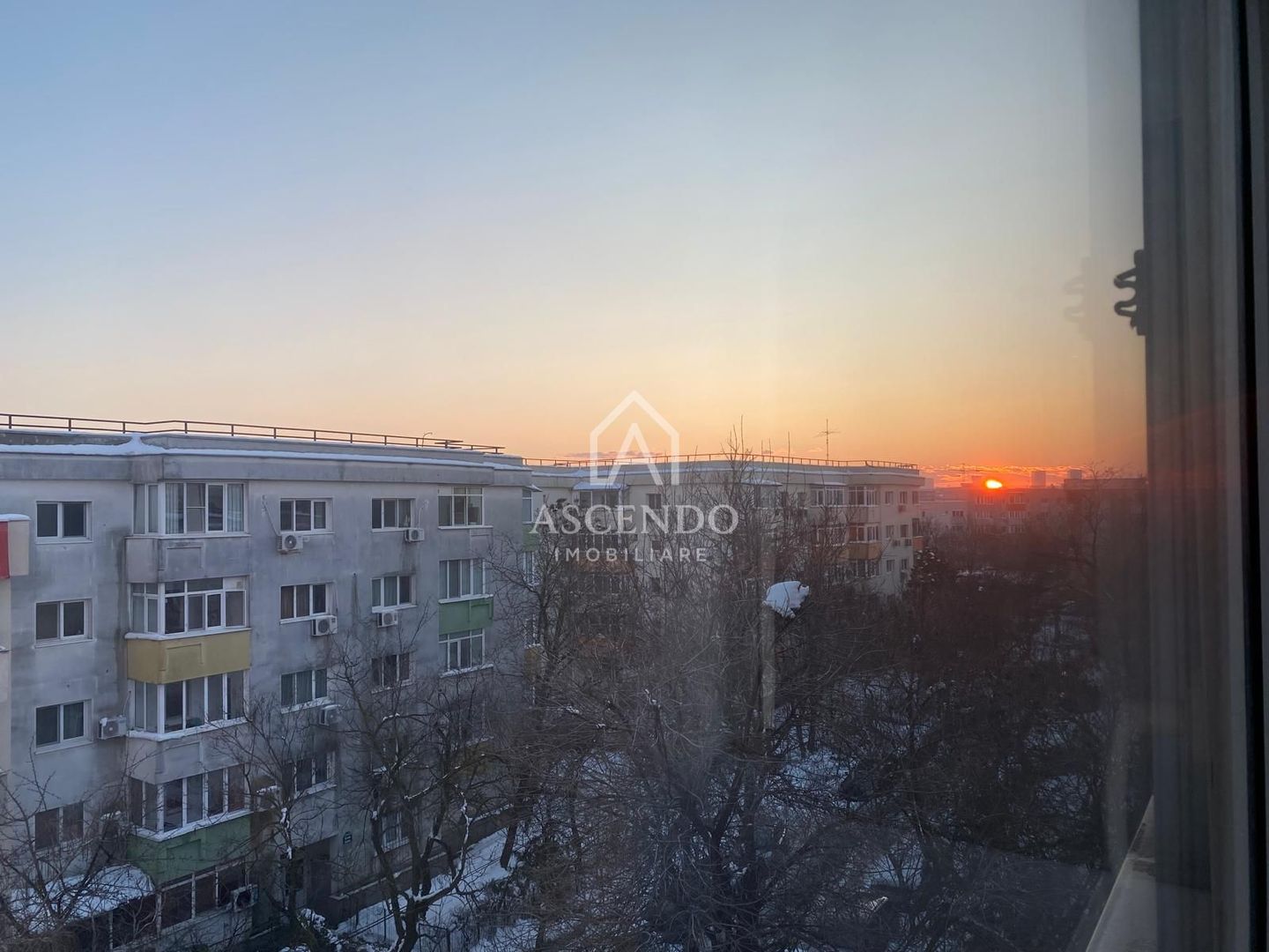 Apartament 3 camere Aviației–locație premium, compartimentare ideală - Poză 18