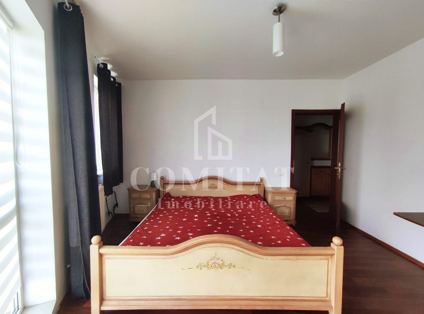 Apartament cochet în cartierul Zorilor | 2 camere - Poză 8