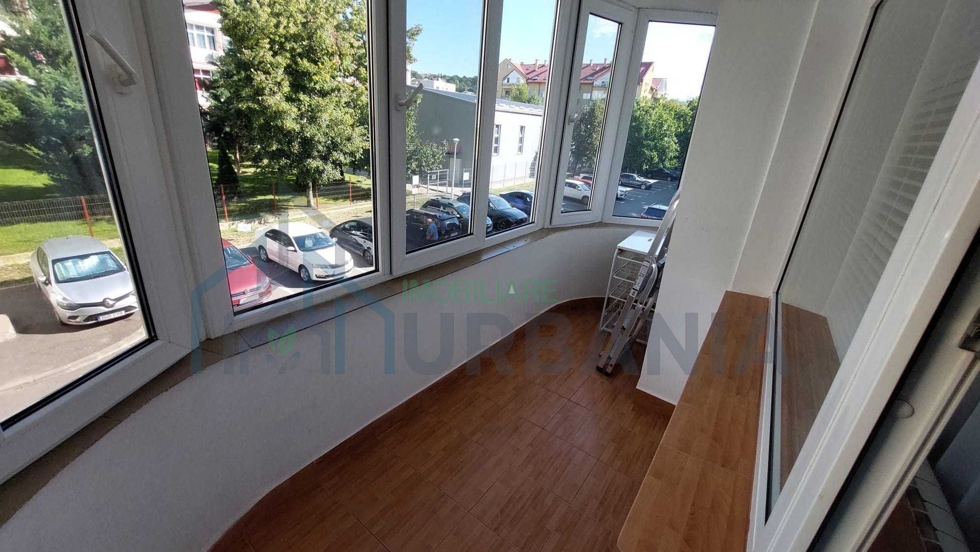 Apartament cu 3 camere de închiriat, etaj 1, zona Pacurari (Moara de Foc), Iasi - Poză 8