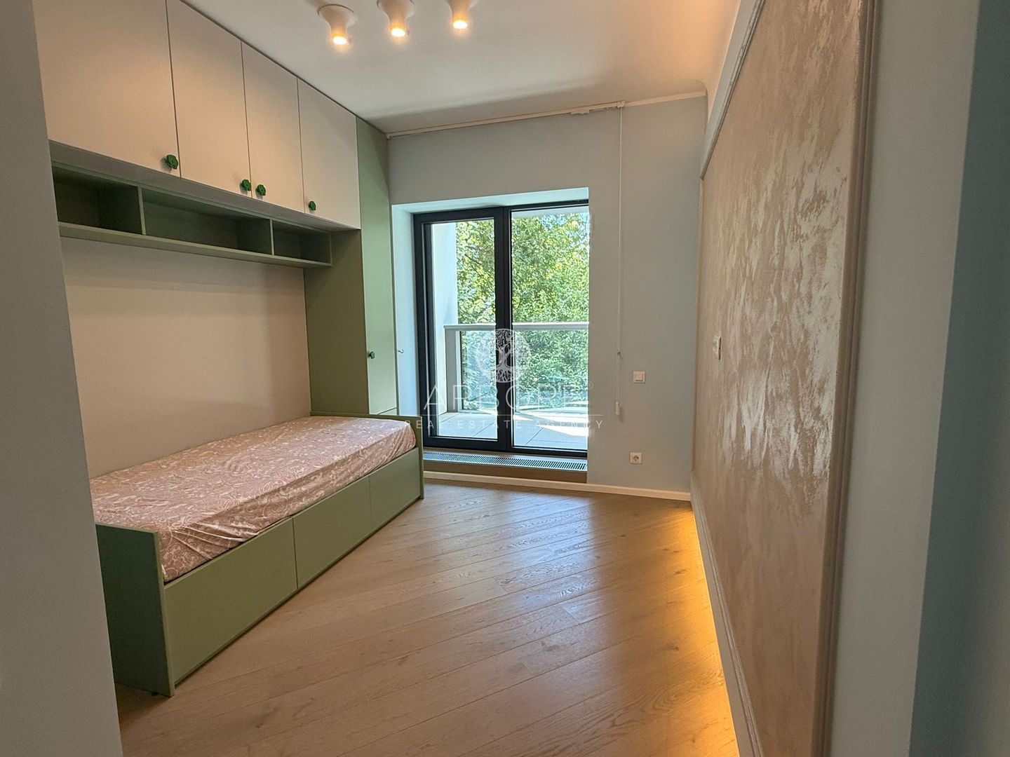 Apartament 3 camere premium | Cortina Academy – Cotroceni - Poză 7
