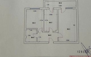 Apartament 2 camere Bloc nou decomandat Theodor Pallady Sector 3 - Poză 9