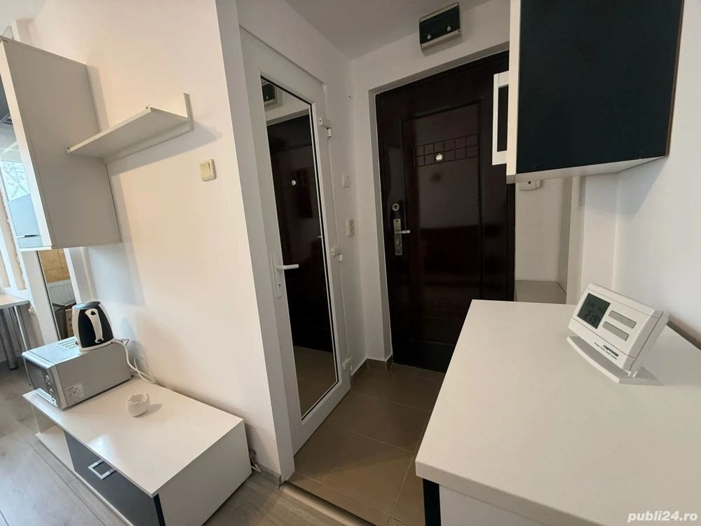 Sagului-Musicescu | 2 Camere | Centrala Proprie. - Poză 5