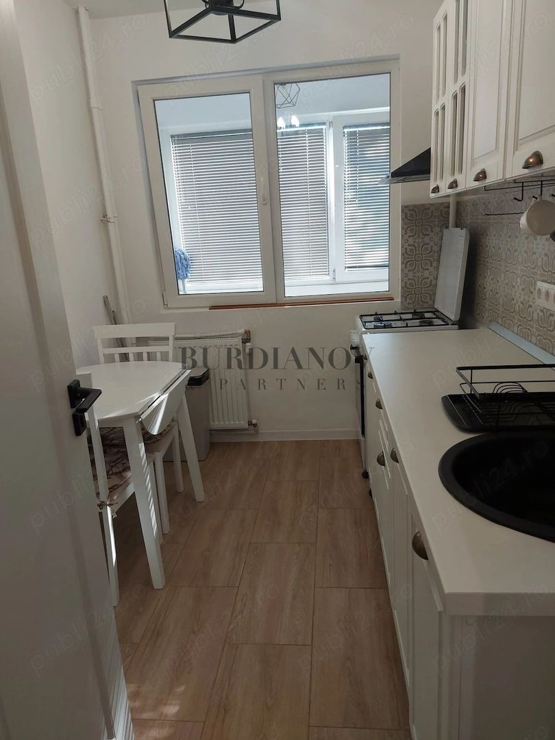 Apartament cu 2 camere de închiriat - Titan - Basarabia - Poză 3
