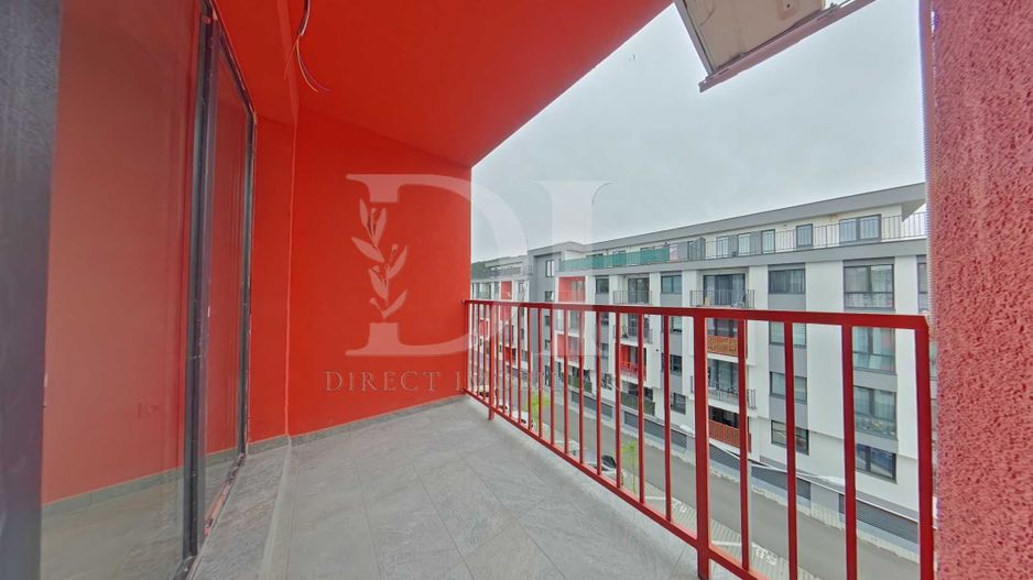 Apartament finisat / 3 camere / Zona Parcul Poligon - Poză 7