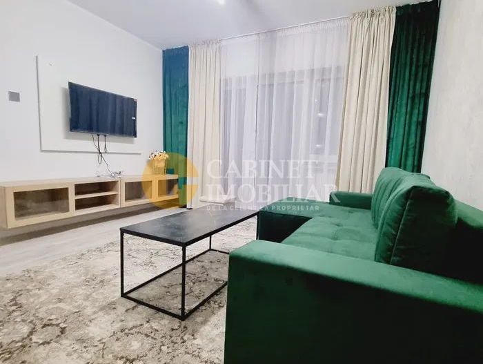 Chirie - 2 camere - Tătărași - Poză 2