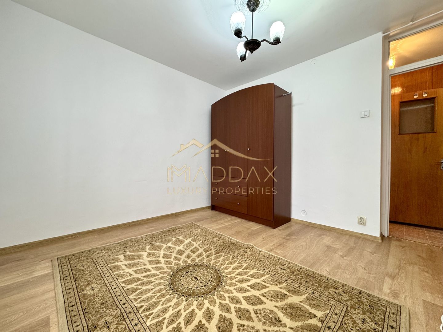 Apartament cu 2 camere *imobil boutique* // Beller - Poză 14