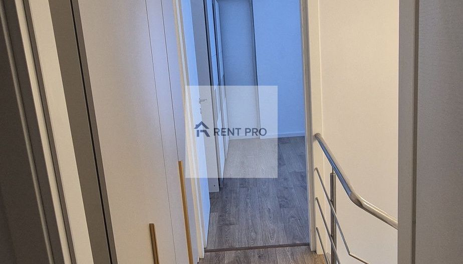 Duplex 2 camere de închiriat – Granvia Park Lujerului | Etajele 11–12 - Poză 6