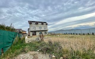 Pensiune cu piscina in constructie - Poză 4