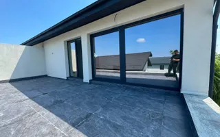 Vila Duplex Premium in Popesti-Leordeni | 185 mp | Teren 190 mp | 2 km - Poză 13