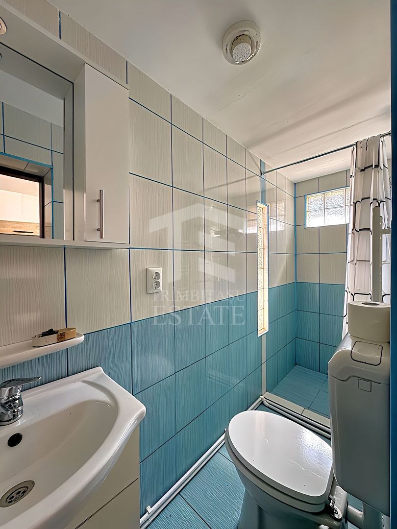 Apartament cu 2 camere in Vila 48 mp Unirii Mitropolie - Poză 11