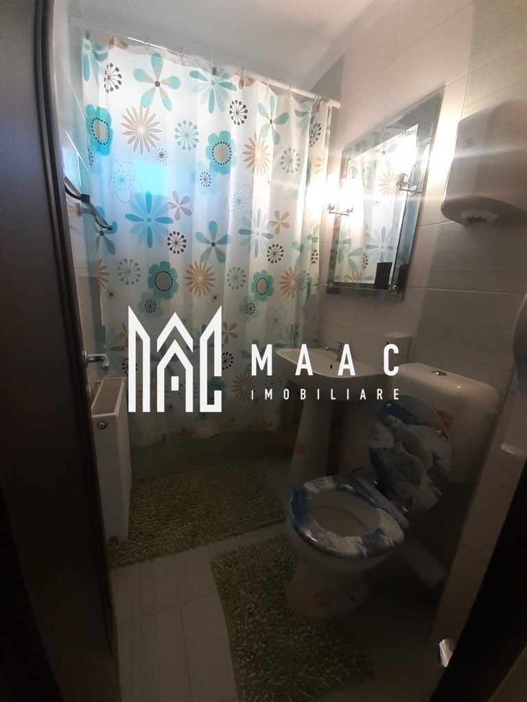 Apartament 2 camere I Selimbar - Rosse Garden I Balcon - Poză 6