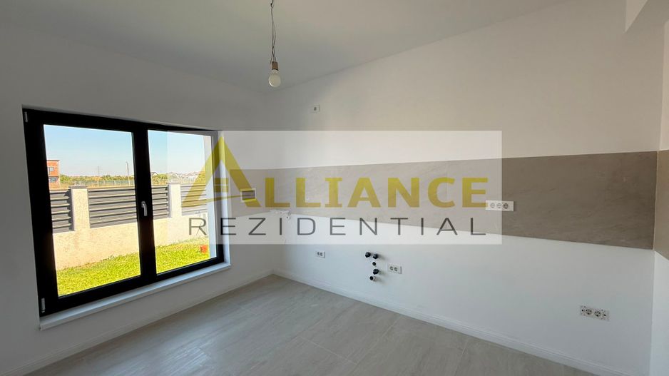 Casa individuala P+1E ~ 4 camere 3 bai ~ teren 355mp ~ - Poză 11