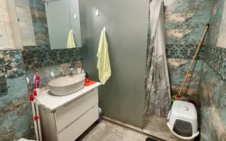 Apartament cu 2 dormitoare |zona Jysk Florești - Poză 13