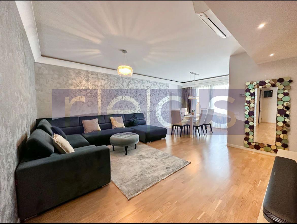 DE VANZARE 4 CAMERE | 131 MP | MOBILAT LUX | LOC PARCARE | NORDULUI | - Poză 4