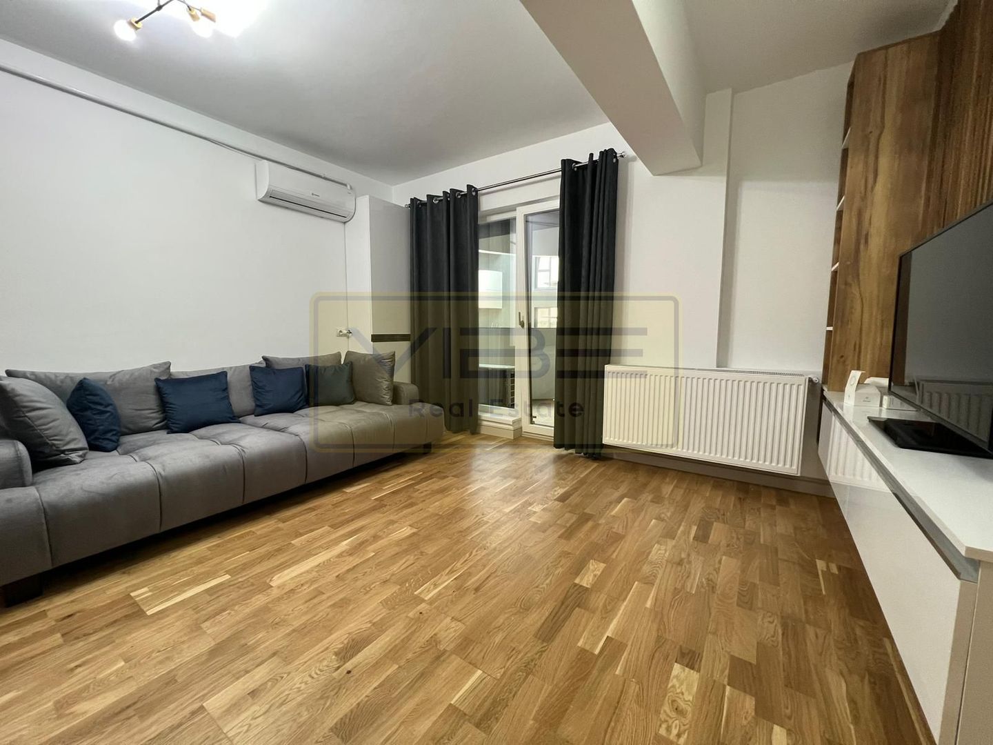 Apartament 2 camere NOU Himson Apartaments - Poză 3