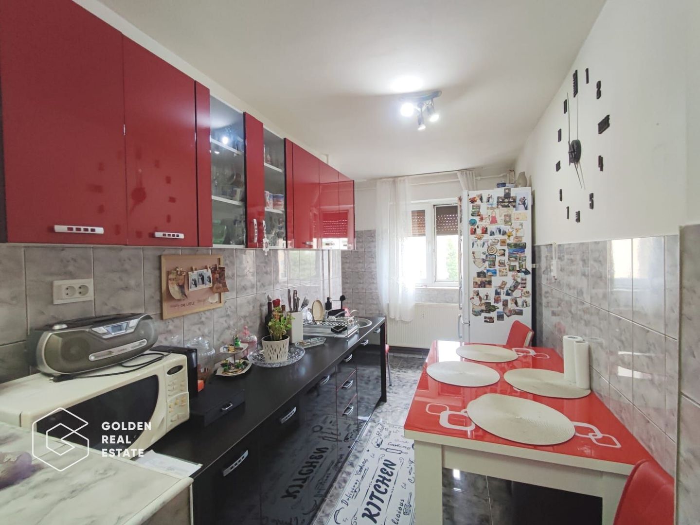 Apartament 3 camere, aproape de scoala si gradinita, zona Vlaicu - Poză 5