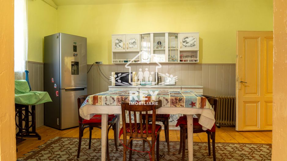 Se vinde casă single| 950 mp teren| Sibiu| Terezian|5min de Piața Mare - Poză 24