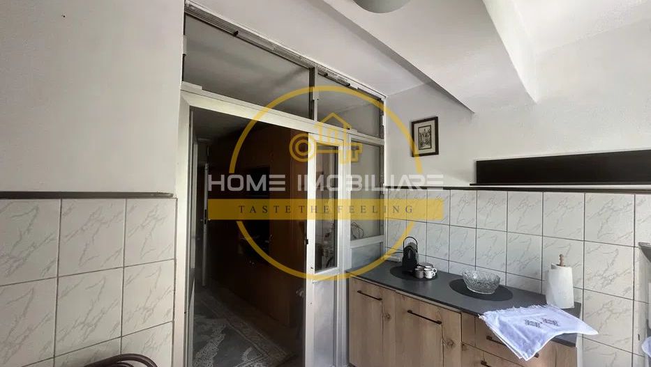 Garsoniera de inchiriat / 29mp/ zona Zimbru - Poză 7