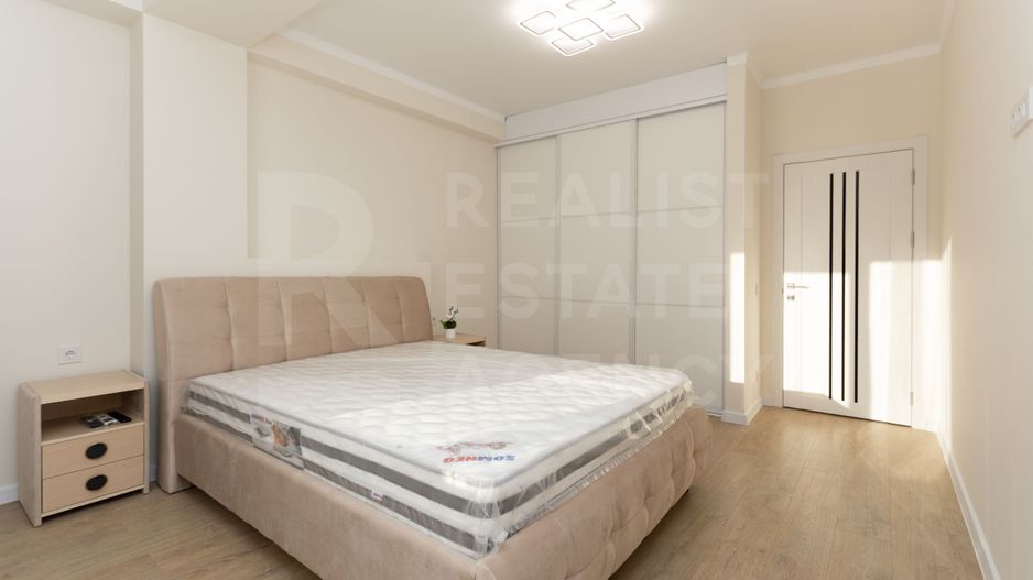 Vânzare, apartament, 1 cameră + terasă, str. N. Testemițanu, Centru - Poză 2
