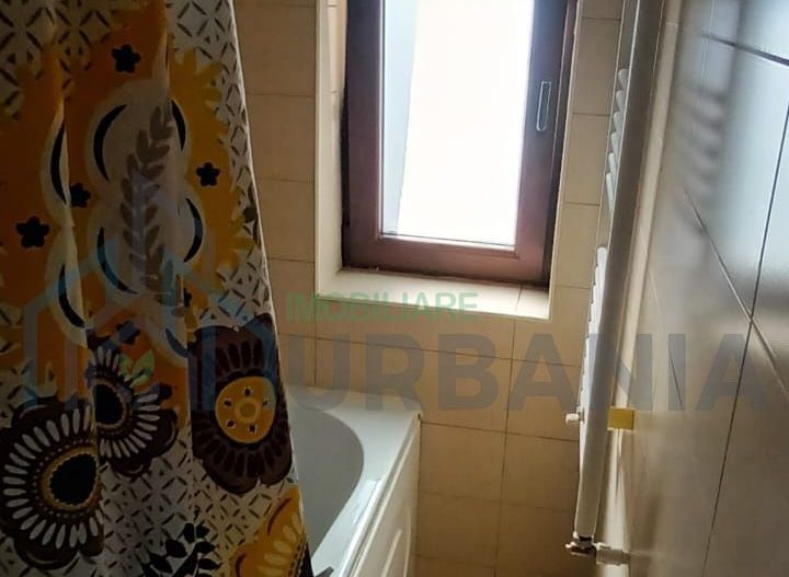 Apartament 2 camere decomandat de inchiriat, zona Canta, 48 mp, mobilat, utilat - Poză 7