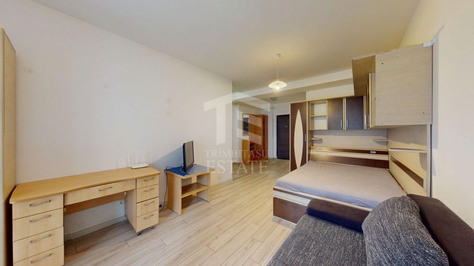 Garsonieră spatioasa Moghioros Residence Auchan Drumul Taberei - Poză 9