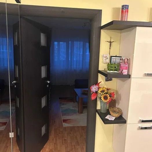 AP. 2 CAMERE MILITARI, CENTRALA TERMICA, METROU, MOBILAT MODERN - Poză 7