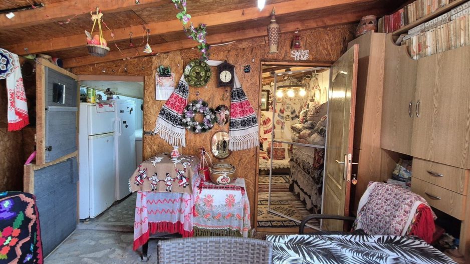 Vanzare casa Apahida, retrasa de la zgomotul si traficul cotidian. - Poză 15