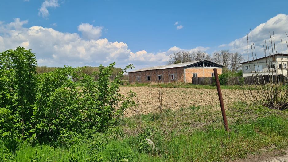 Teren intravilan Babeni - Poză 6