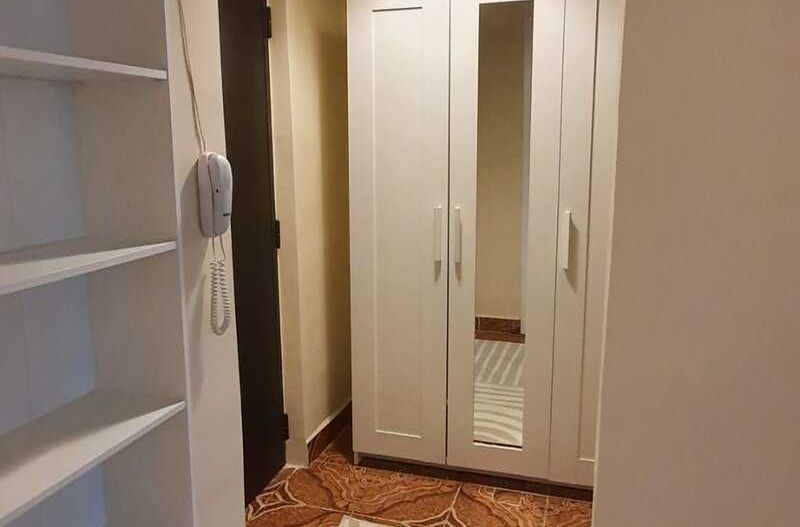 GARSONIERA- LACUL TEI, PET-FRIENDLY, PARCARE INCLUSA, REABILITAT - Poză 4