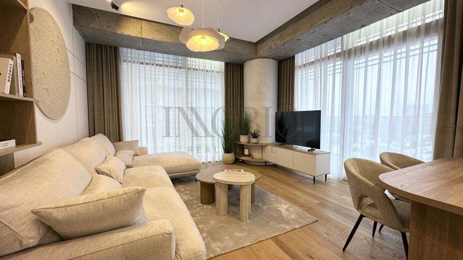 Apartament 3 Camere | Loc de Parcare | Boxa | Up-Site - Poză 2