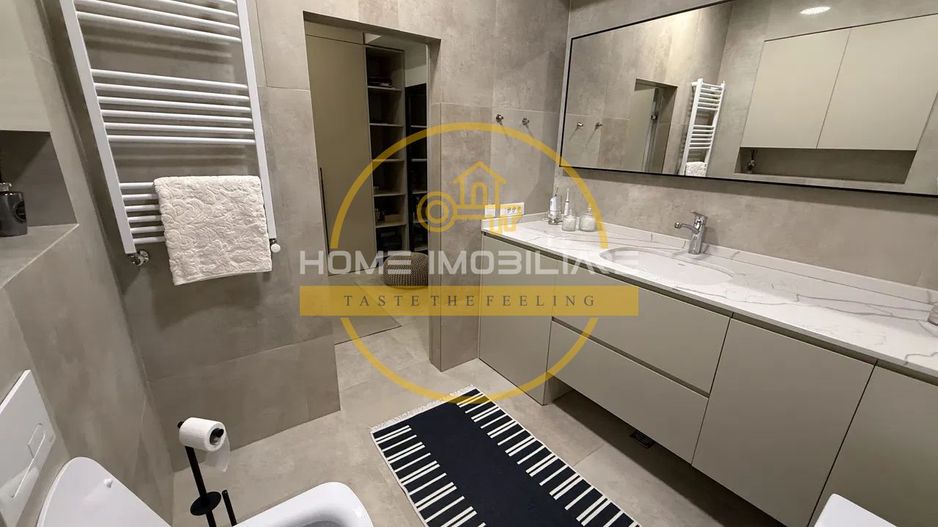 Apartament 2 camere 103mp Central - Poză 7