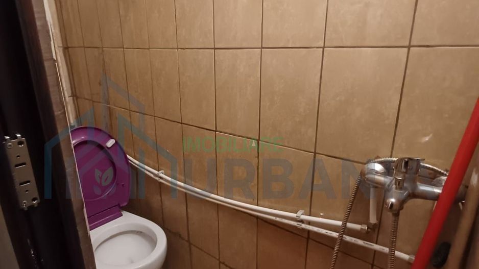 Garsonieră de vânzare, Zona Canta, Bulevard, Iași - Poză 4
