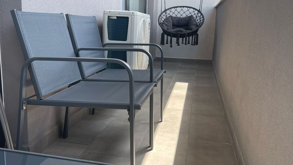 Apartament 2 camere Prima Green Nufărul Oradea - Poză 17
