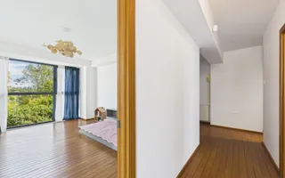 Vila unica de vanzare, gradina matura si vedere la Lac, in zona Tei - Poză 16