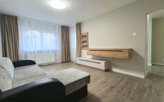 2 camere decomandate,Prima Inchiriere.Aleea Godeanu, Profi, Gheorgheni - Poză 1