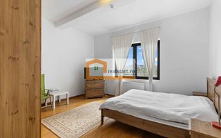 Cornu, Vedere la Padure, Vila D+P+M, 6600mp teren, 4 parcare - Poză 20