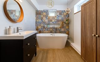 OFERTA VANDUTA - Vila deosebita cu piscina | Comision 0 - Poză 11