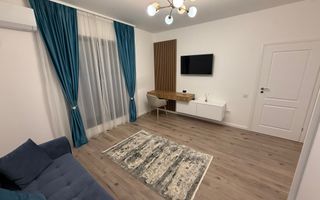 Apartament 2 Camere Exigent Plaza Residence Faza 5 Lujerului + Parcare - Poză 12