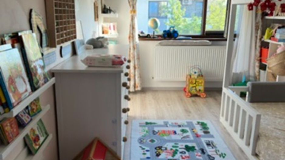 Casa de vanzare |Chiajna | P-etaj1-mansarda - Poză 10