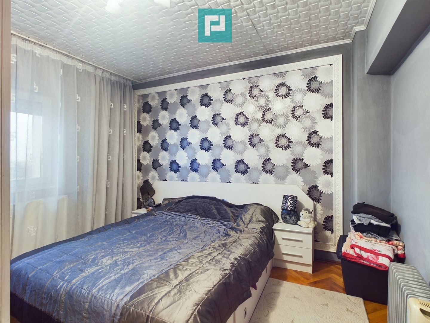Apartament panoramic cu 4 camere zona 300 - Poză 5