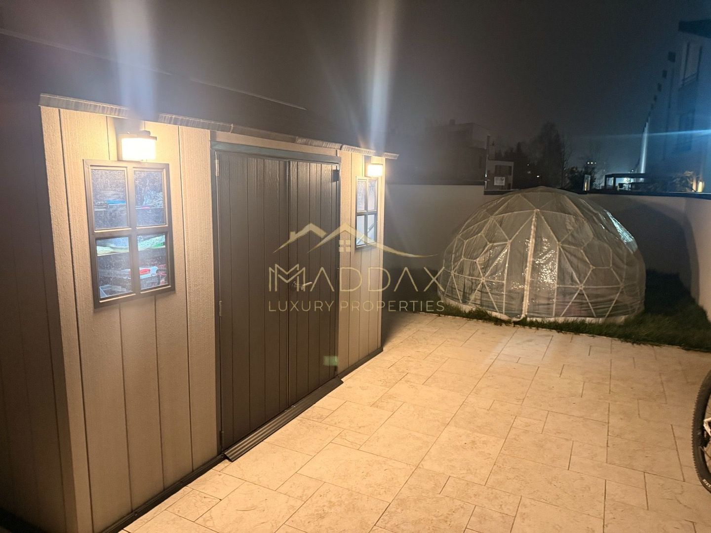 Vila 5 camere *195mp* + Gradina Proprie *245mp* // Pipera - Poză 22