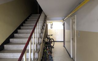 CENTRU TRAIAN(cod03)- 2 camere insorite si cu panorama catre port! - Poză 12