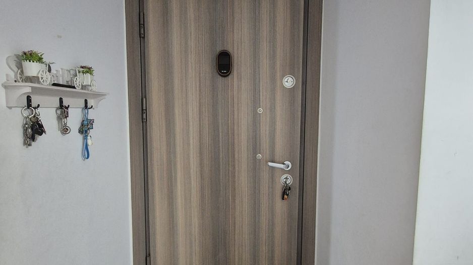 AP.4CAM.+LOC DE PARCARE / ASTORIUM RESIDENCE. METROU N. TECLU! - Poză 11